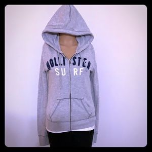 Hollister hoodie